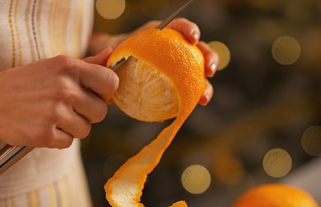 Чем можно заменить апельсиновую палочку для ногтей. апельсиновая палочка для маникюра: как правильно ее использовать.