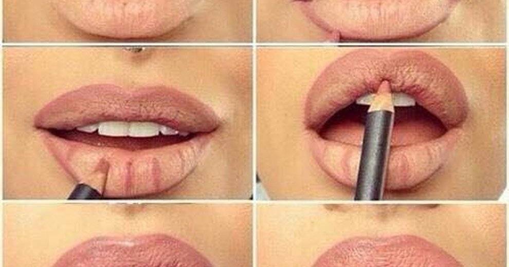 Perfect lips Makeup tips, Lip makeup, Skin makeup