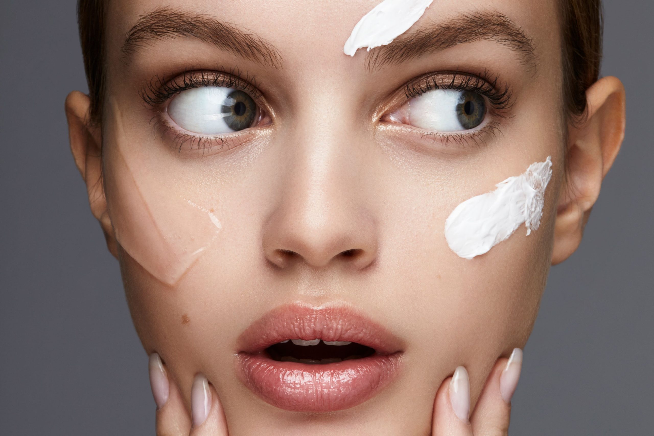 Как выбрать праймер для лица, тонкости его нанесения - beauty hub
