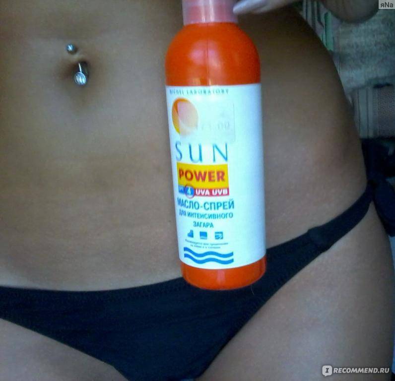 Как выбрать солнцезащитный крем spf и pa+ | клиника "отражение"