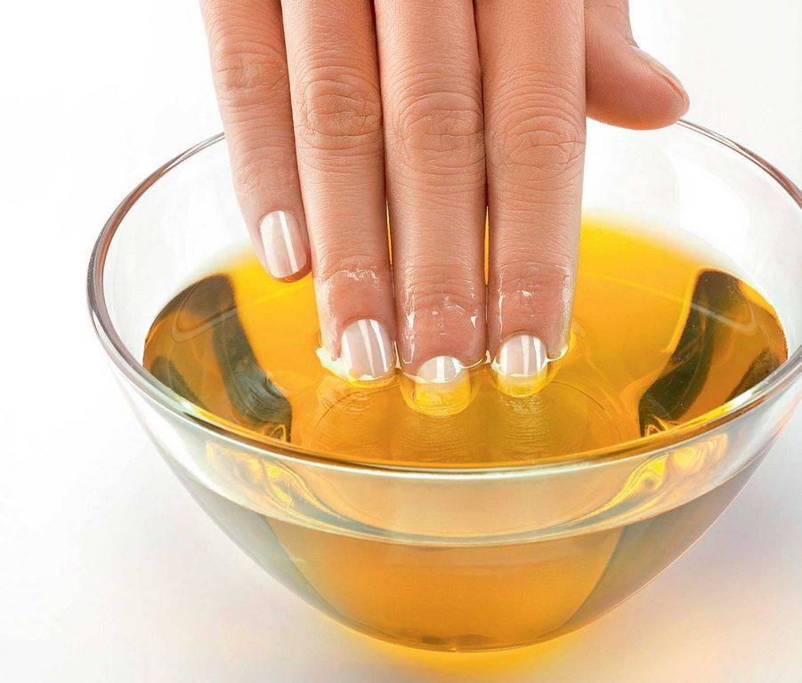 Как и чем можно укрепить ногти в домашних условиях - простые рекомендации | top100beauty