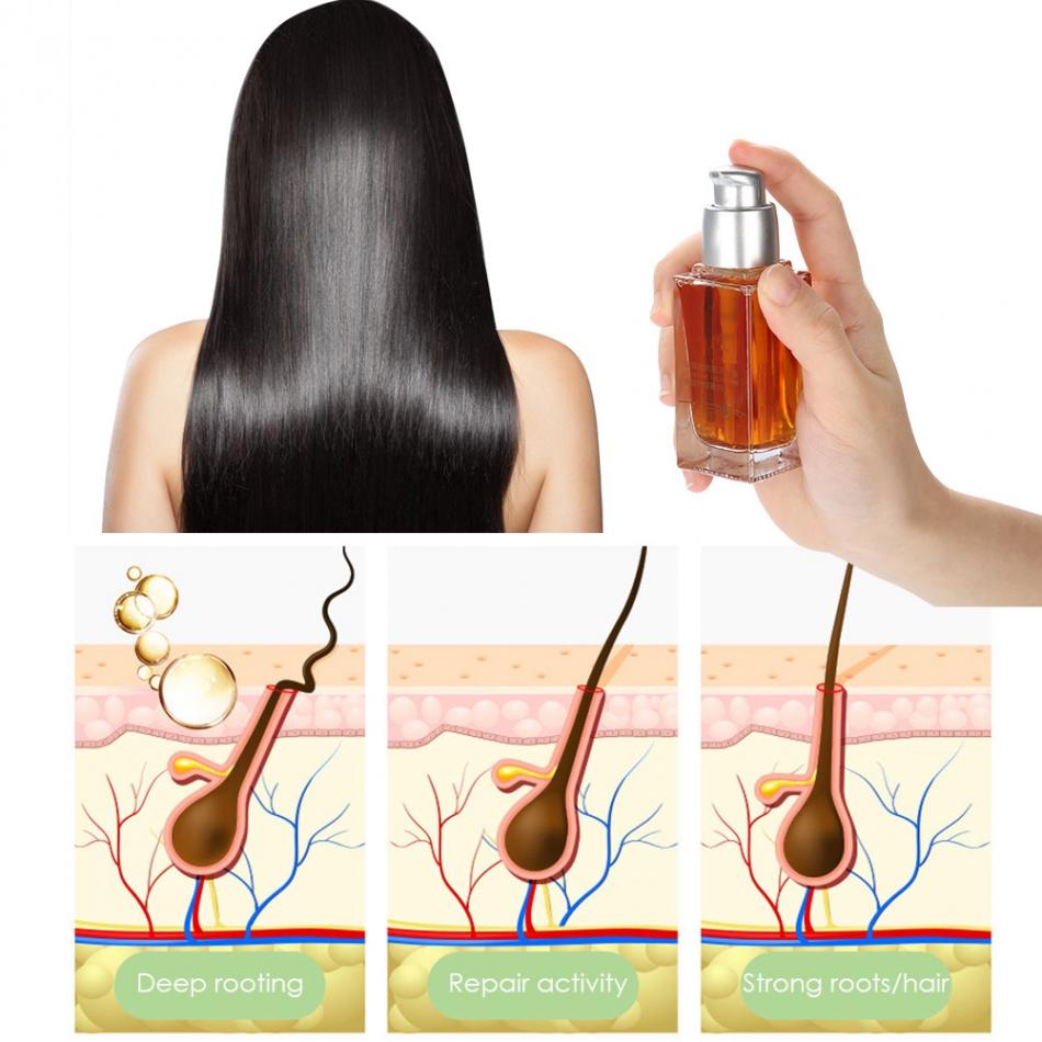 Как ускорить рост волос на голове у женщин в домашних условиях
как ускорить рост волос — modnayadama
