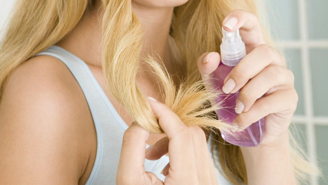 Чем улучшить поврежденные волосы в домашних условиях