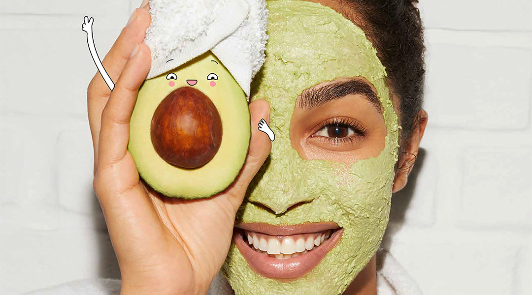 9 масок из авокадо: полезные свойства, польза, эффективность, показания к применению, противопоказания