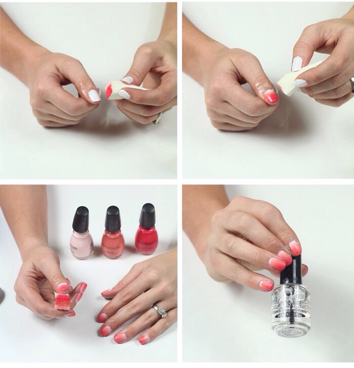 Как аккуратно накрасить ногти: советы для быстрого и красивого маникюра