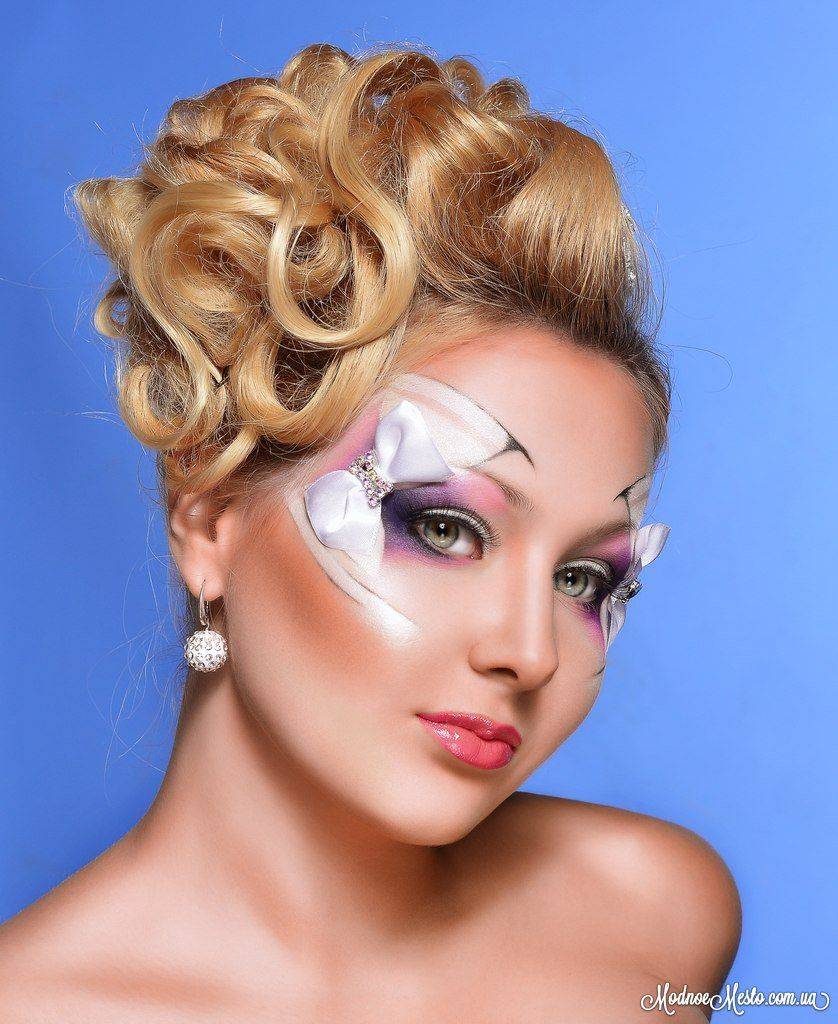 Основные техники макияжа: особенности нанесения косметики - из саратовской глуши - 12 апреля - 43715728995 - медиаплатформа миртесен