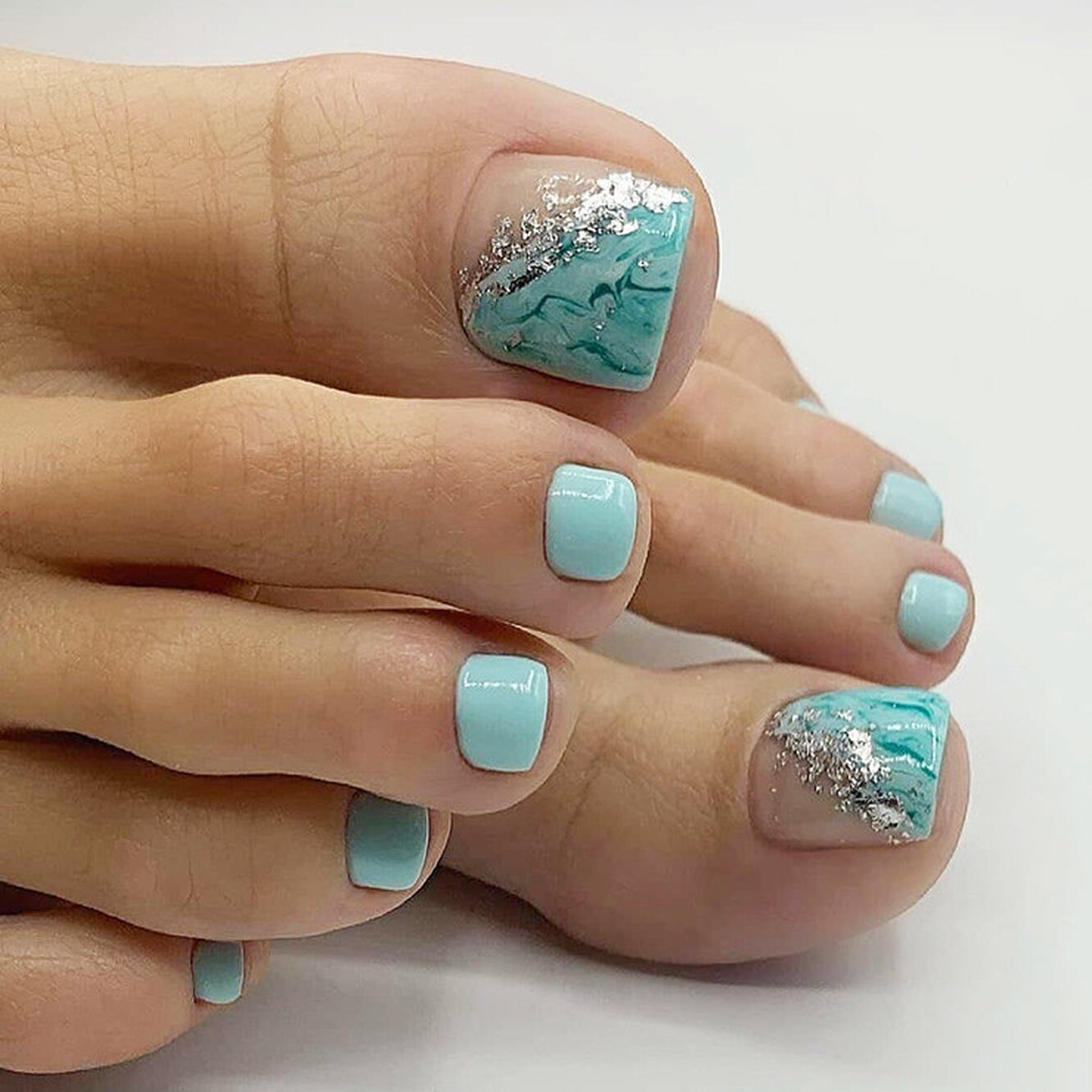 Best Toenail Polish Colors 2022