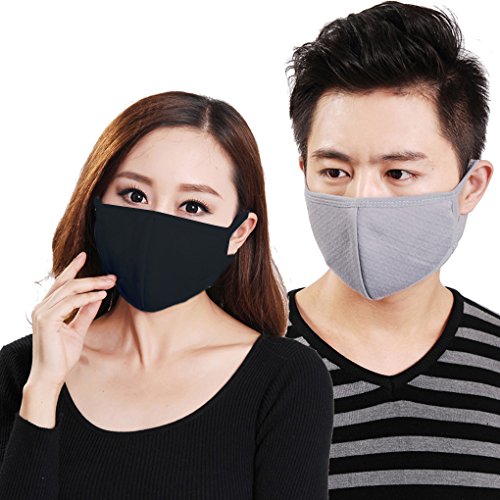 Топ-10 медицинских масок — лучшие изделия для индивидуальной защиты