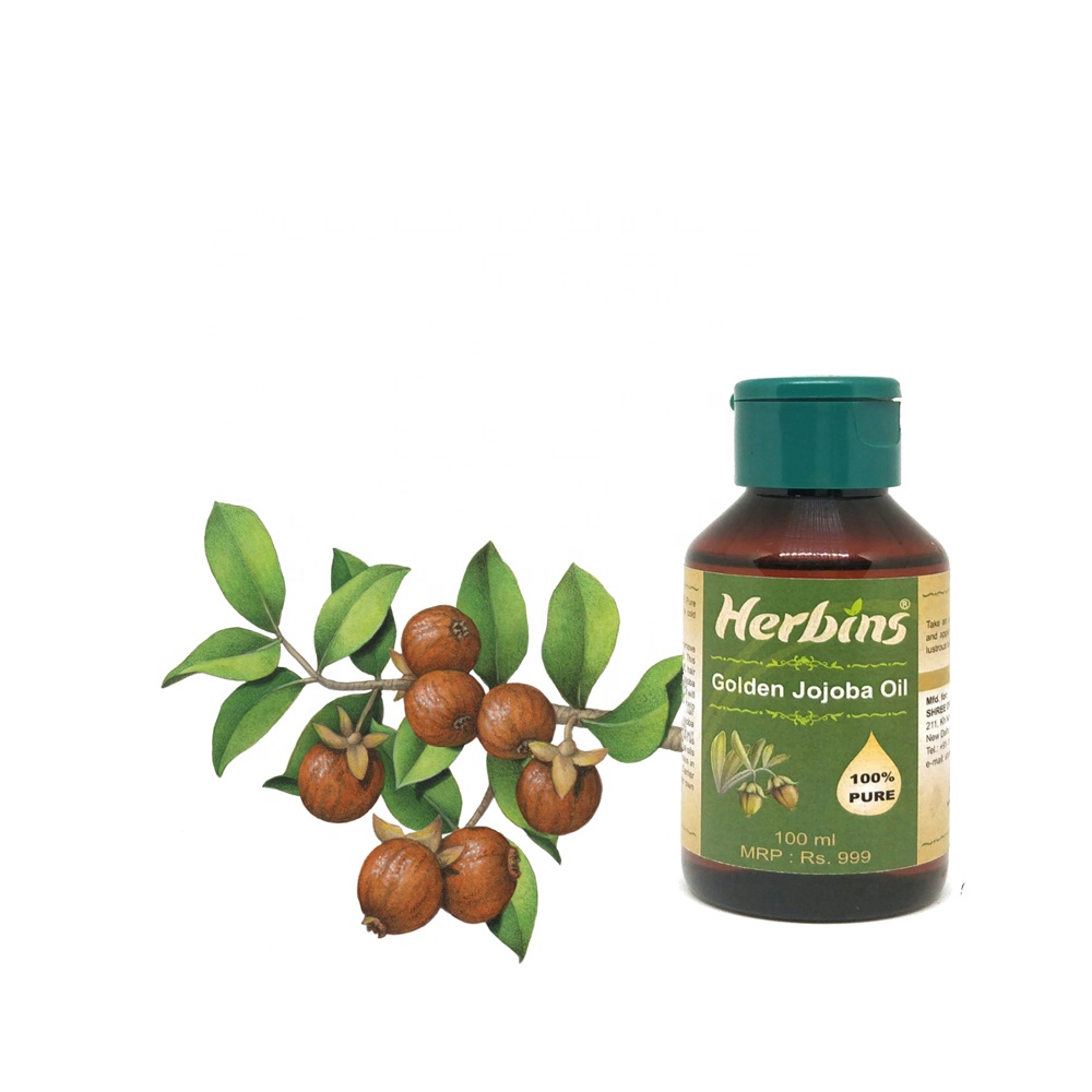 Jojoba oil маска для волос из вьетнама