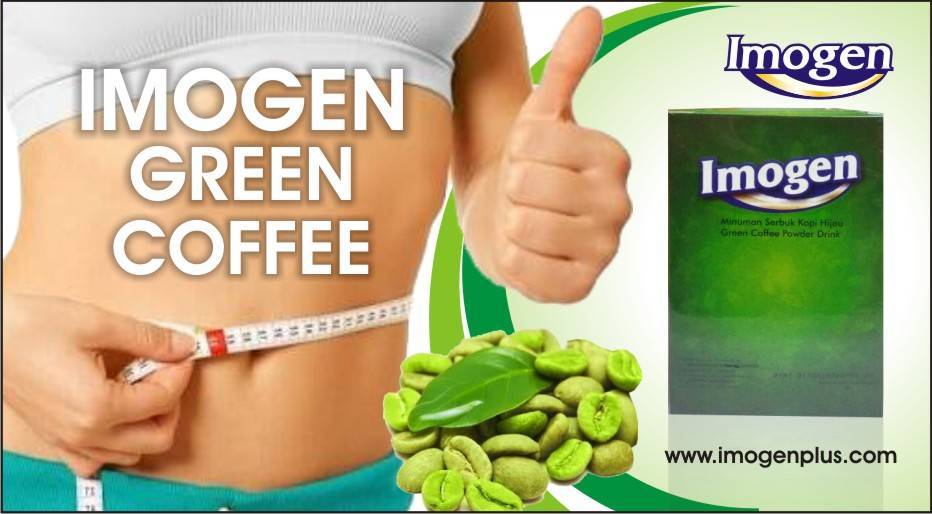 Как приготовить зеленый кофе для похудения: рецепты