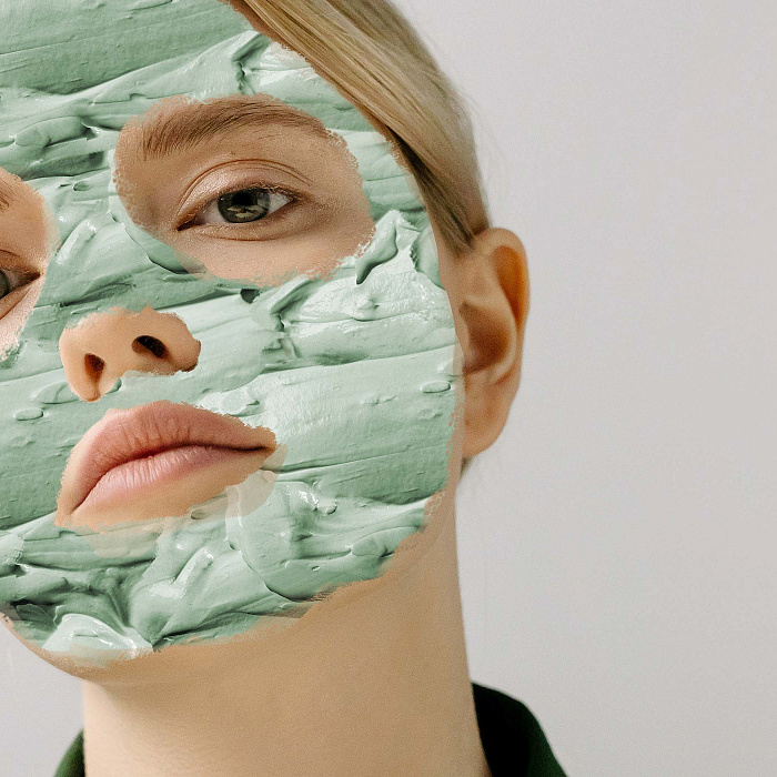 Кому подходят домашние маски из белой глины? - jlica.ru
