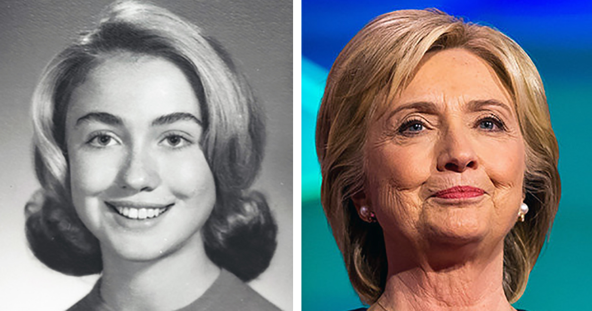 Хиллари клинтон: первая леди, сенатор, госсекретарь, которая чуть не стала первой женщиной-президентом сша