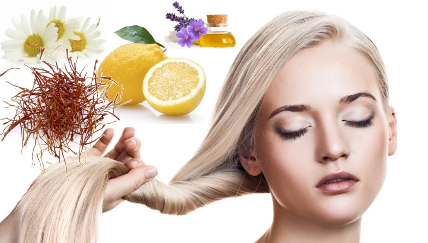 Витамины для волос для окрашенных волос в домашних условиях