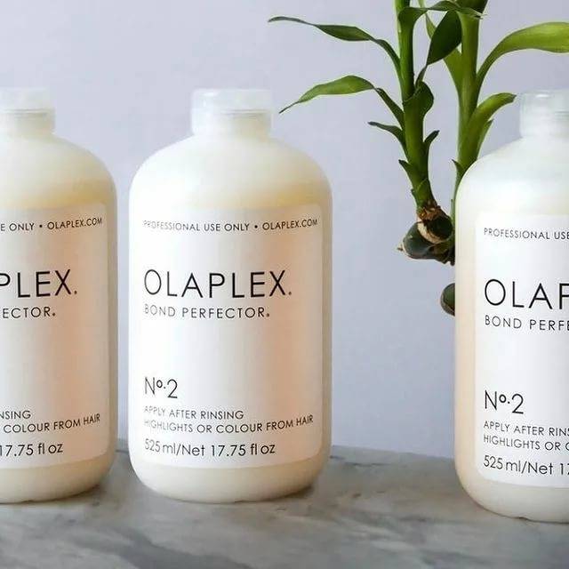 Олаплекс (olaplex) для волос: применение, результат | волосомагия