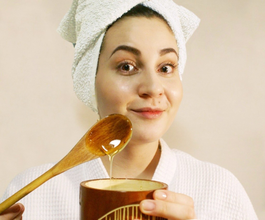 Маски для лица с медом — 32 лучших рецепта