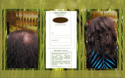 Наращивание волос: виды и технологии