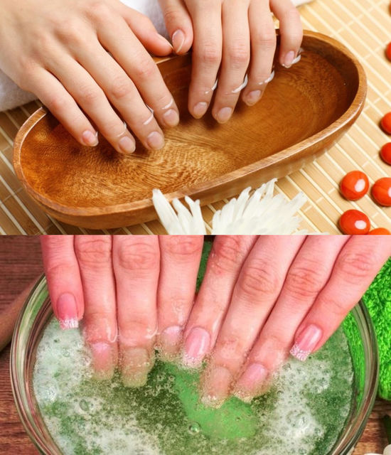 10 лучших народных средств для восстановления ногтей после наращивания