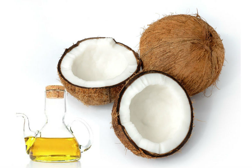 Кокосовое масло для лица: как использовать. проверенные рецепты