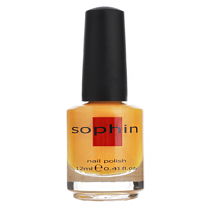 Sophin - лак для ногтей: отзывы о геле софин