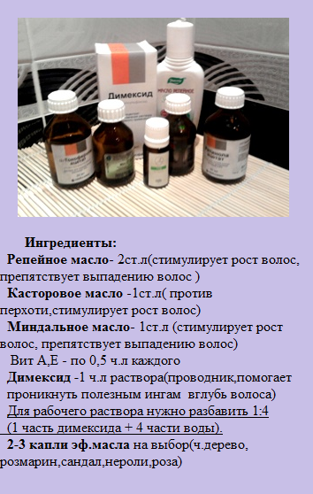 Витамины б6 и б12 для волос: как применять, в чем содержатся - luv.ru