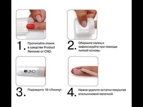 Как клеить наклейки на ногти правильно: фото и видео | quclub.ru