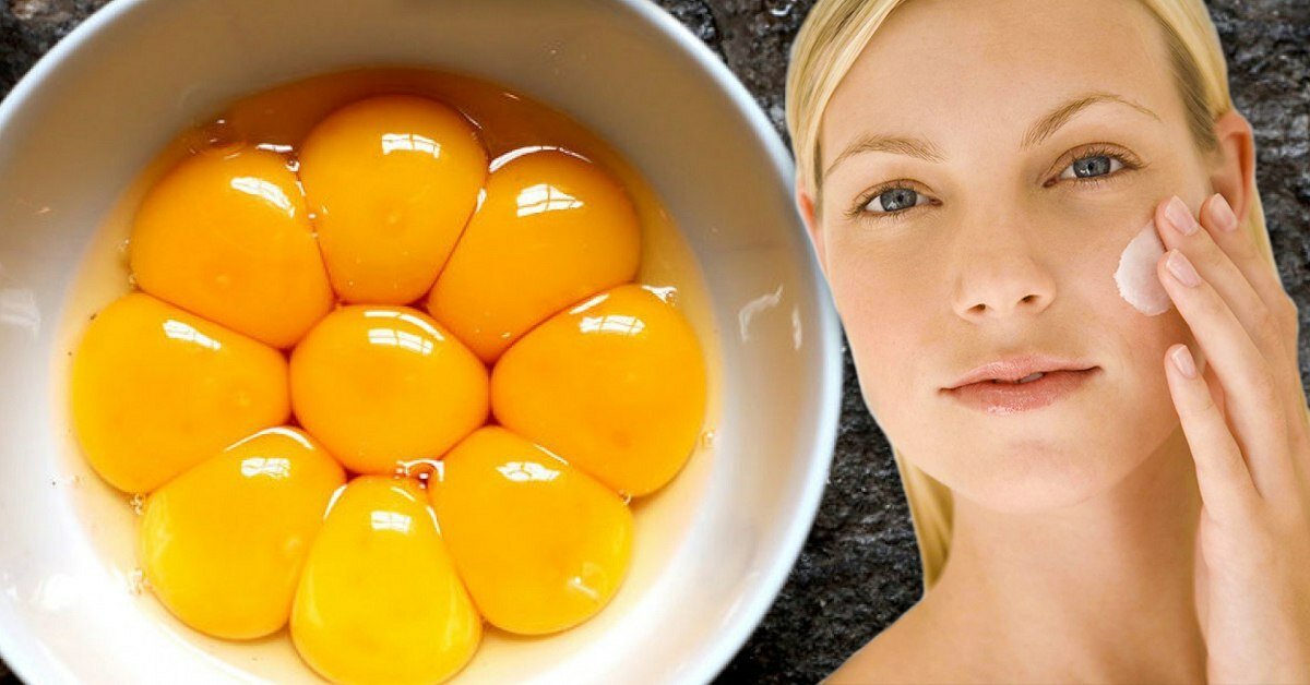 Маски для волос из яиц: рецепты, отзывы