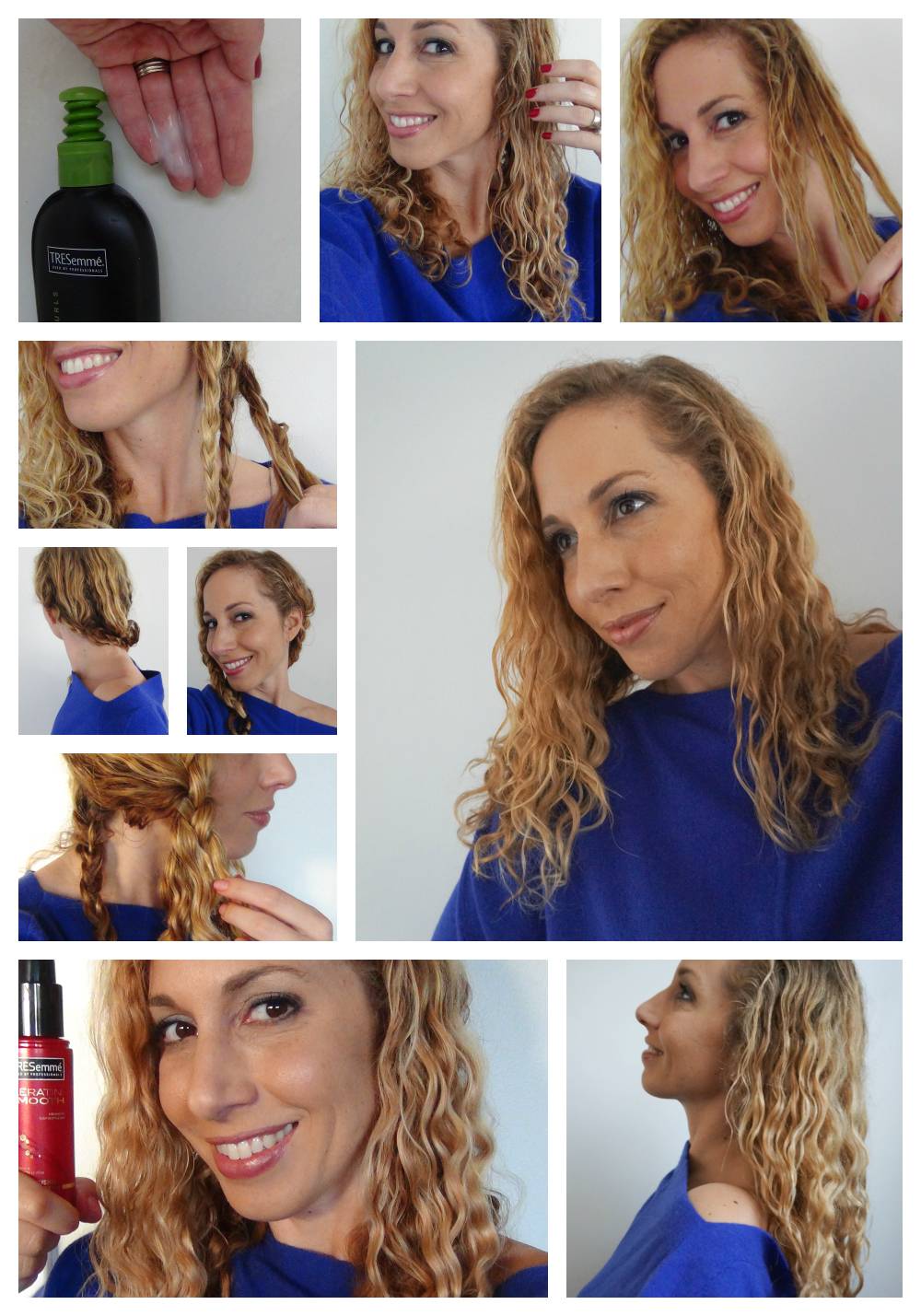 Пенка для волос: для чего она нужна, как правильно пользоваться для укладки объема, как наносить, как использовать, как укладывать