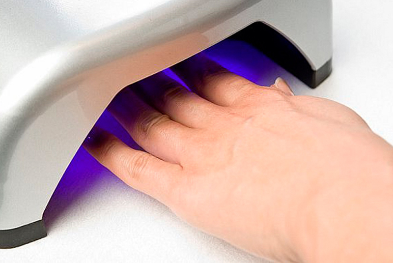 Как быстро высушить лак на ногтях в домашних условиях - 7 лучших способов