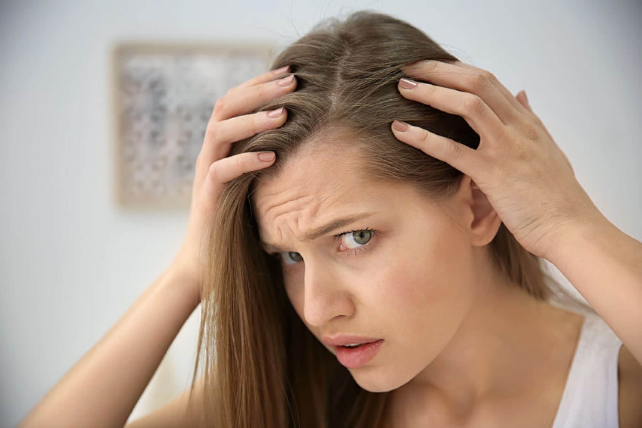 Выпадение волос – причины, диагностика, современное лечение * клиника диана в санкт-петербурге