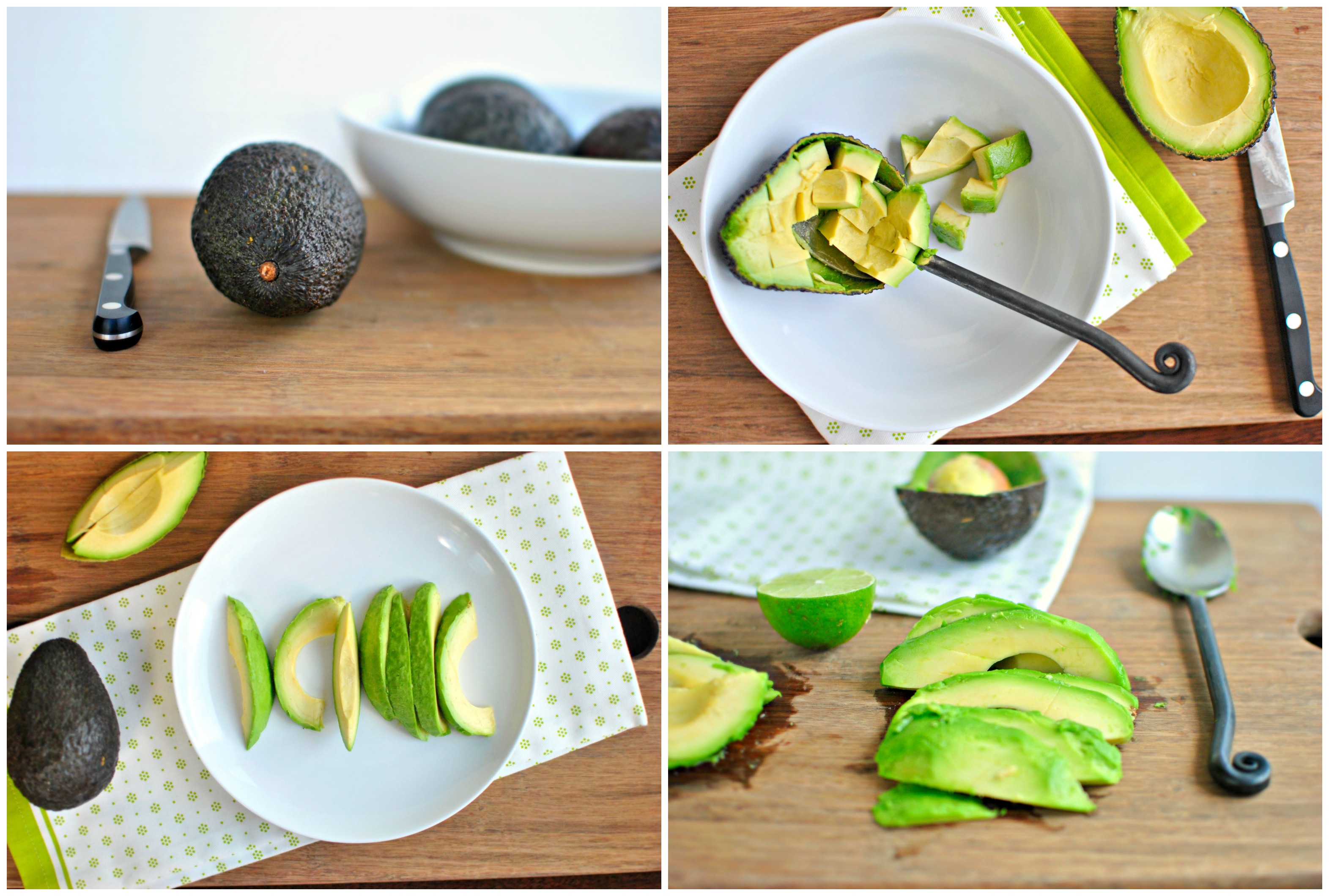 Авокадо для похудения- лучшие рецепты диетических блюд