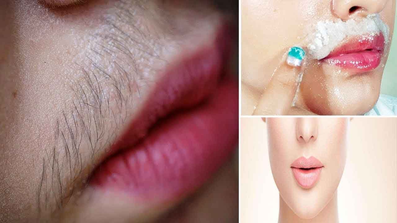 Как удалить волосы в носу: действенные и гуманные способы