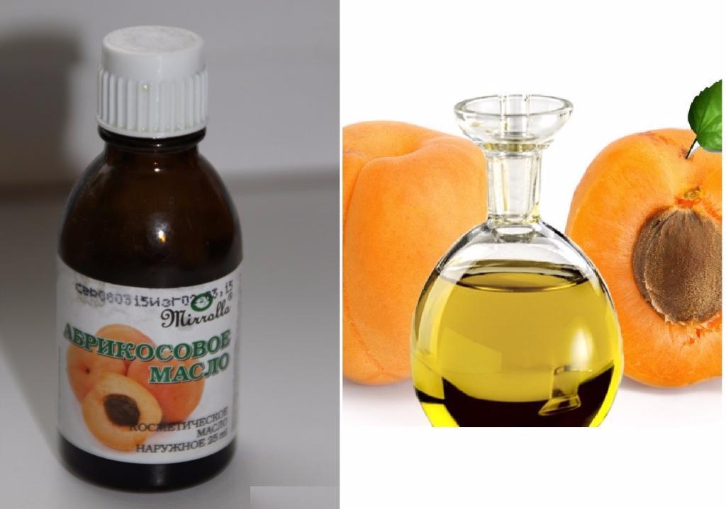 Абрикосовое масло — его полезные свойства и способы применения. как правильно применять масло абрикосовых косточек для лица и волос.