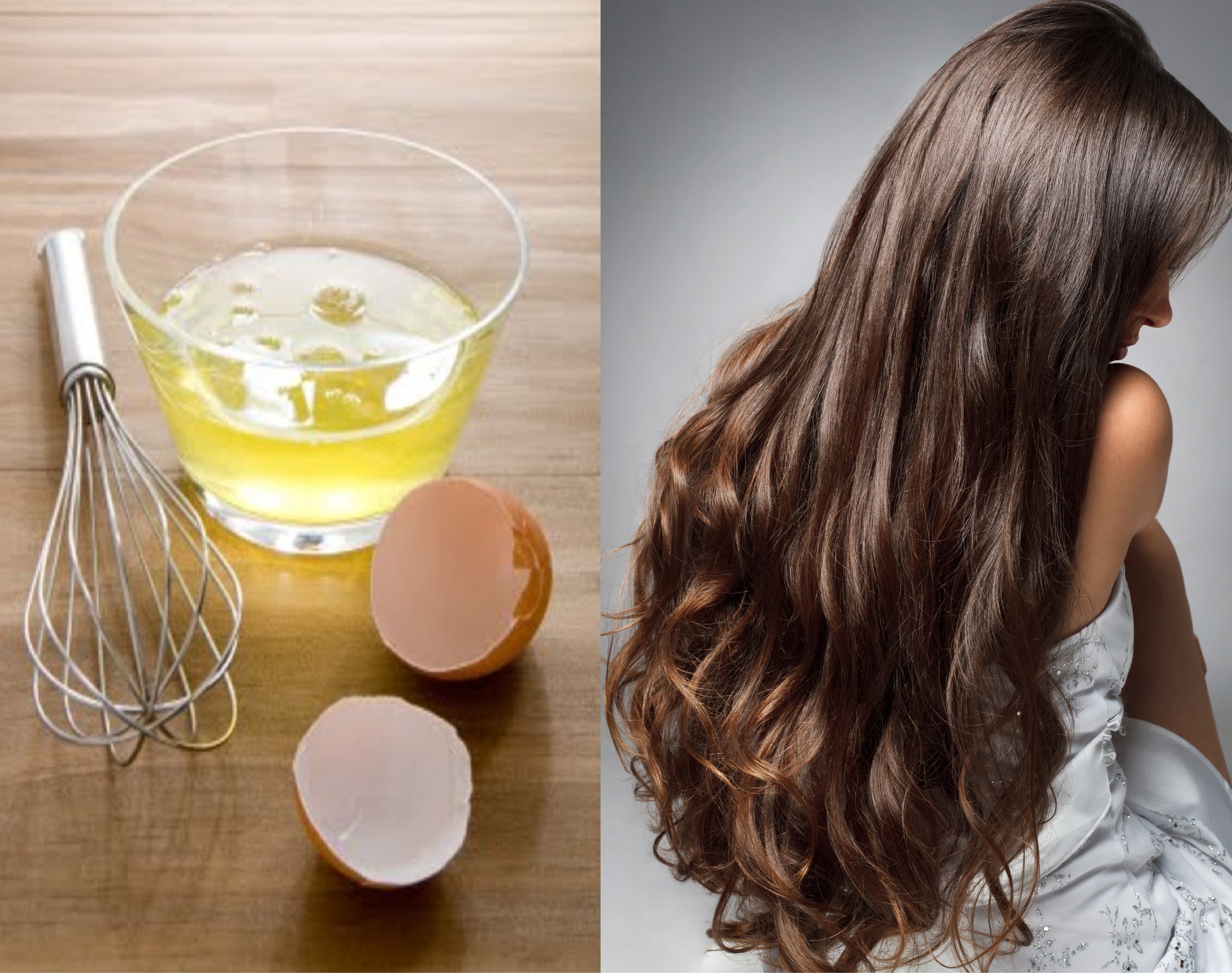 10 эффективных рецептов медовых масок для волос