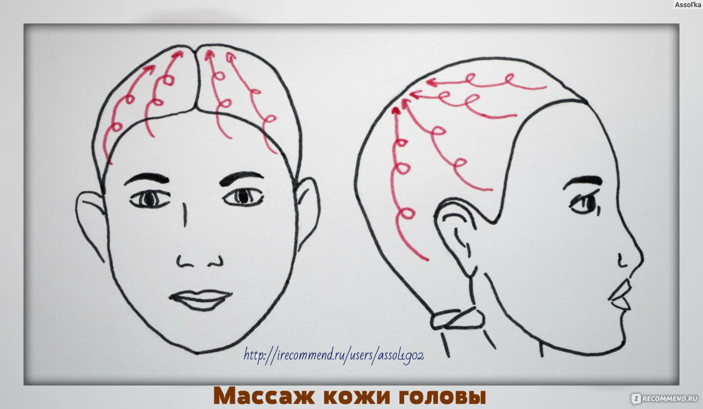 Блог от иоаннымассаж кожи головы от выпадения волос: техника выполнения
массаж кожи головы от выпадения волос: техника выполнения