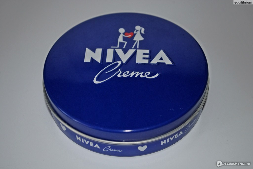 Нивея (nivea) крем для лица: увлажняющий антивозрастной и питательный от морщин – состав и отзывы