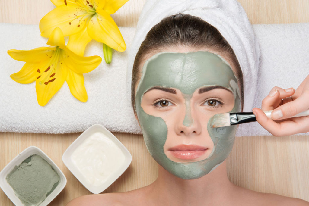 Домашние маски для лица: увлажнение, очищение и питание кожи