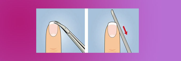 Как правильно стричь ногти: каким образом нужно подстригать мужчинам, девушкам и детям на руках, в том числе на правой, и ногах, как часто это делать?