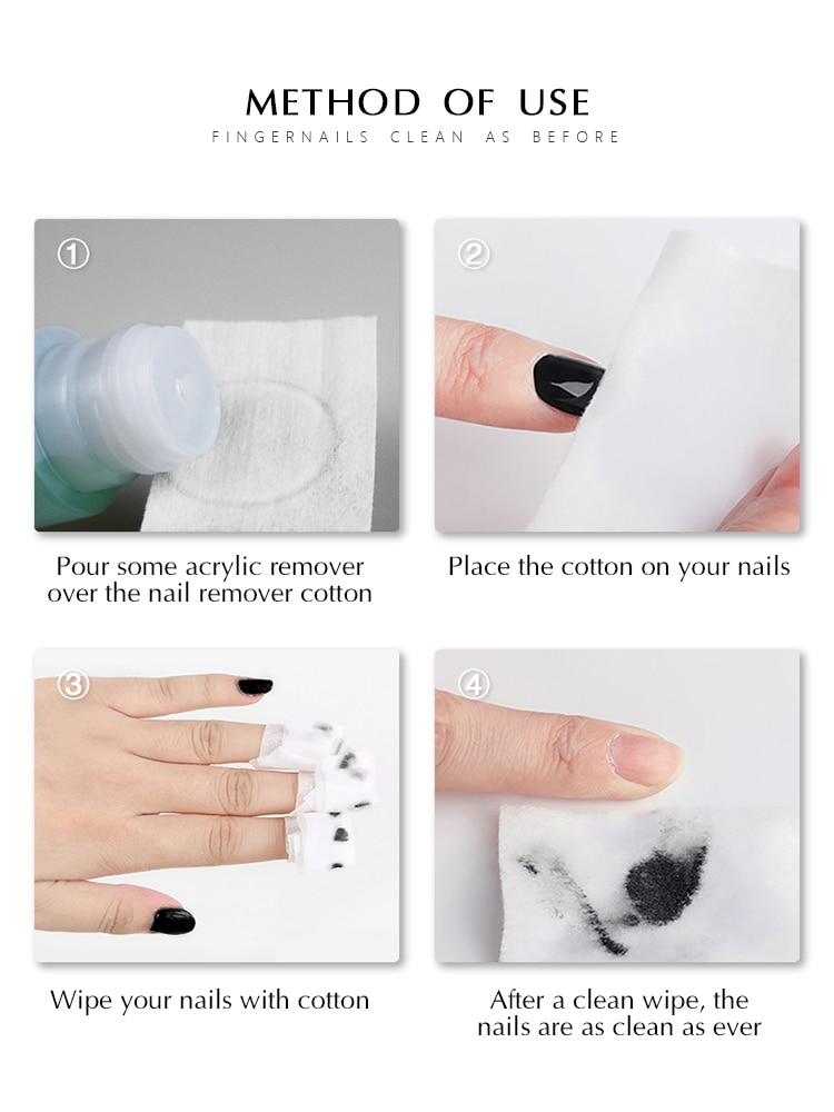 Как отстирать лак для ногтей с одежды?