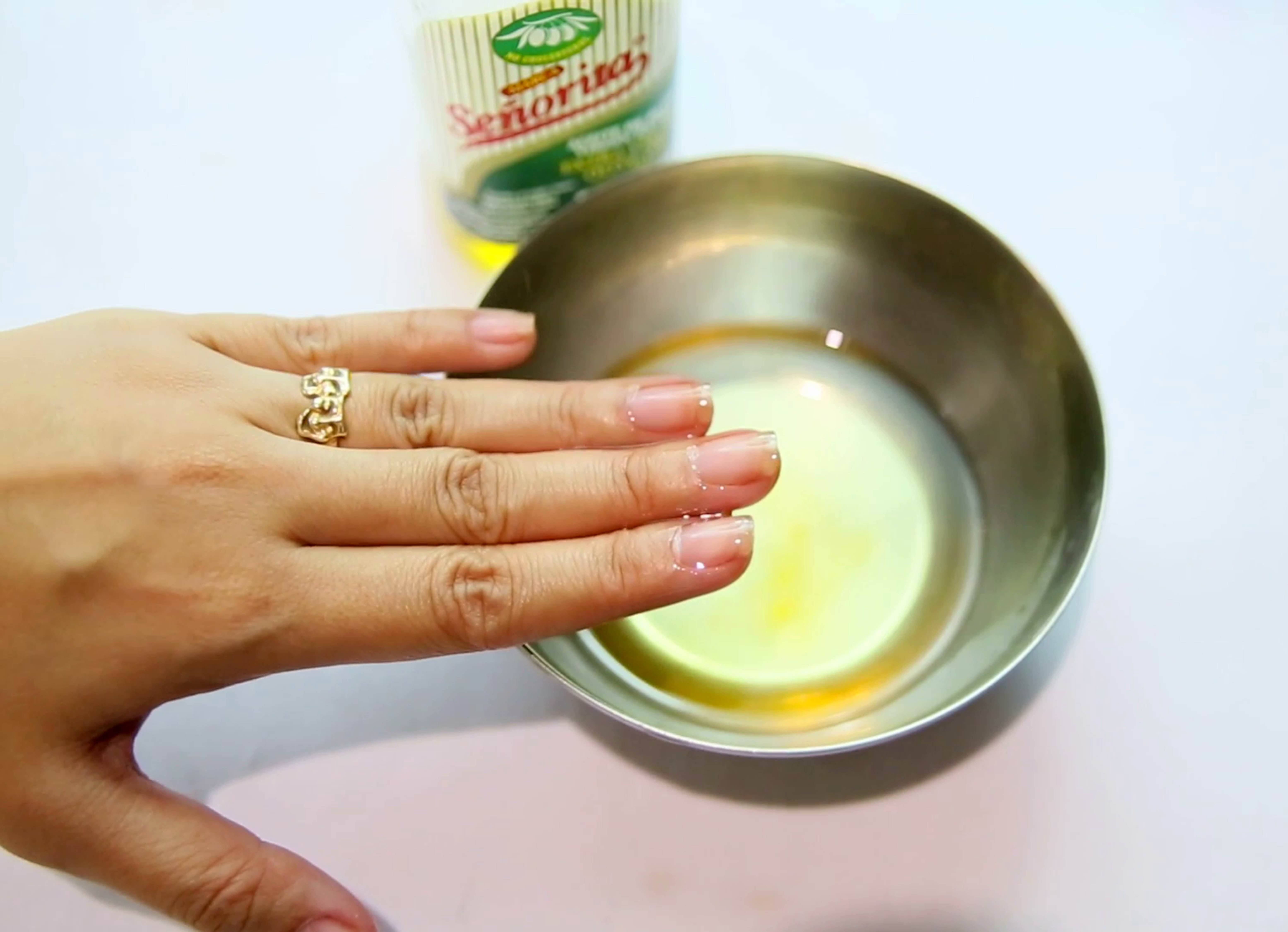 Маски для ногтей в домашних условиях: 10 лучших рецептов с фото