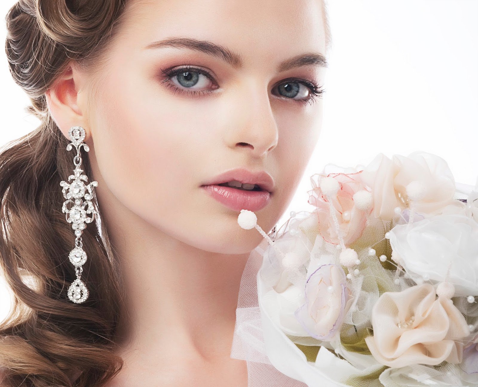 Как сделать свадебный макияж самой? пошаговый план
