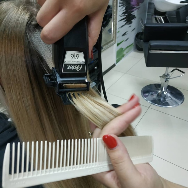 Полировка волос машинкой — что это такое: все плюсы и минусы