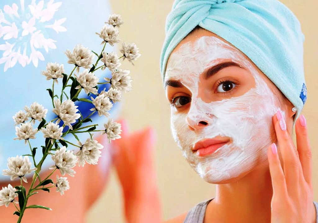 Как выровнять кожу лица в домашних условиях: доступные методы