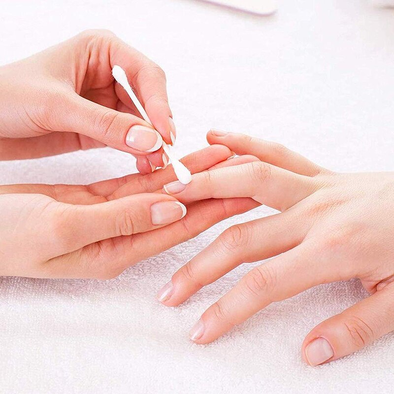 Как правильно запечатывать ногти - сайт о ногтях