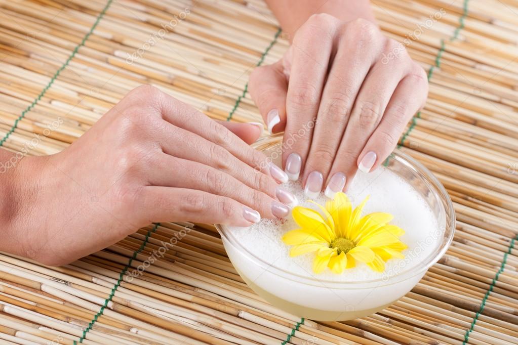 Как укрепить ногти в домашних условиях быстро: простые советы по укреплению ногтевой пластины — товарика
