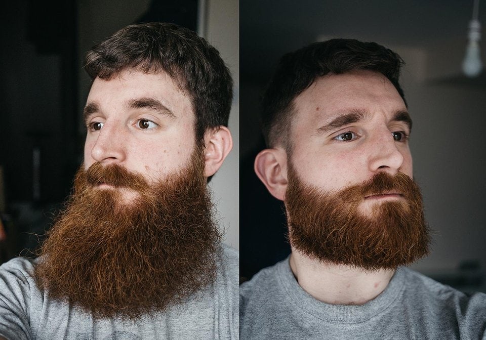 2021 виды и формы популярных бород у мужчин с примерами и названиями