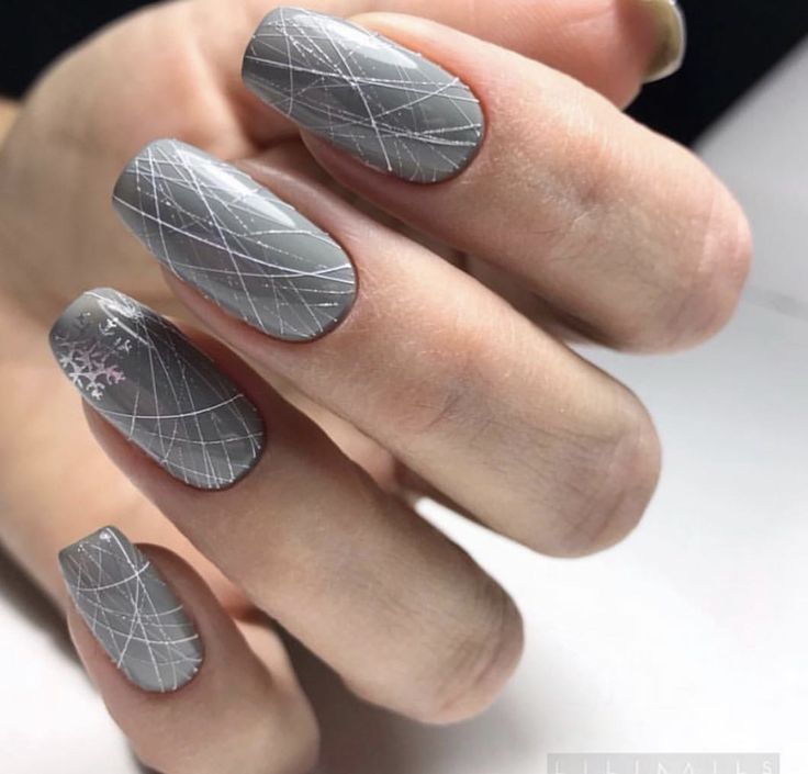 Маникюр на коротких ногтях: модные оттенки, идеи, тренды • журнал nails