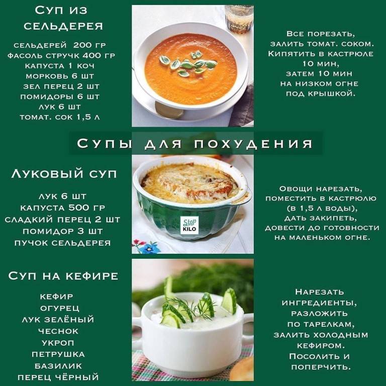Диета на боннском супе для похудения: меню по дням, отзывы и результаты похудевших | диеты и рецепты