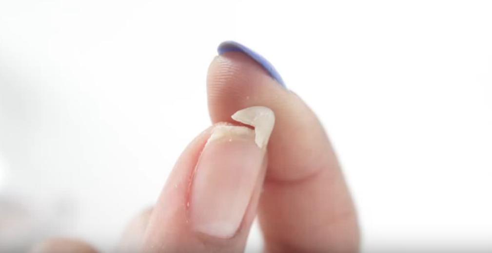 Что нужно знать о наращивании ногтей со стекловолокном