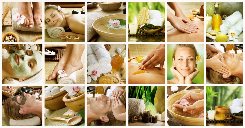 Руководство по открытию салона spa-процедур