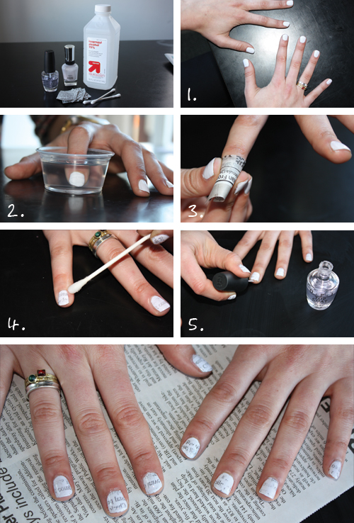Как быстро отрастить ногти: 12 способов в домашних условиях